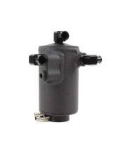 PERRIN Air Oil Separator Subaru WRX w/o Eyesight 2015-2021                                     - PSP-ENG-609BK - Image 2
