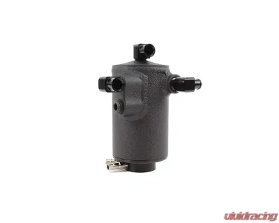 PERRIN Air Oil Separator Subaru WRX w/o Eyesight 2015-2021 - PSP-ENG-609BK