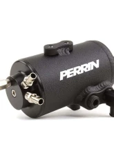 PERRIN Air Oil Separator Subaru WRX w/o Eyesight 2015-2021                                     - PSP-ENG-609BK - Image 4