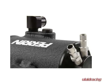 PERRIN Air Oil Separator Subaru WRX w/o Eyesight 2015-2021 - PSP-ENG-609BK
