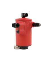 PERRIN Air Oil Separator Subaru WRX w/o Eyesight 2015-2021                                     - PSP-ENG-609RD - Image 2