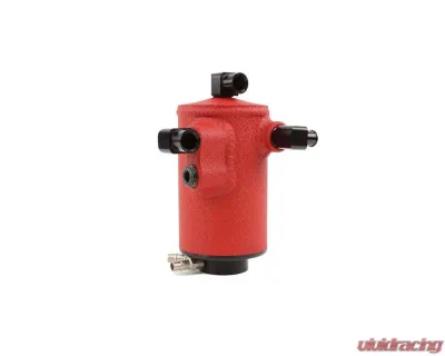 PERRIN Air Oil Separator Subaru WRX w/o Eyesight 2015-2021 - PSP-ENG-609RD