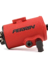 PERRIN Air Oil Separator Subaru WRX w/o Eyesight 2015-2021                                     - PSP-ENG-609RD - Image 3