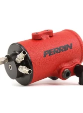 PERRIN Air Oil Separator Subaru WRX w/o Eyesight 2015-2021                                     - PSP-ENG-609RD - Image 4