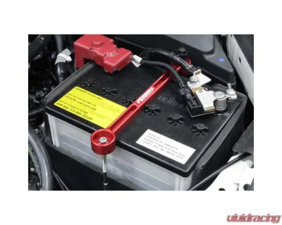 PERRIN Battery Tie Down Subaru Models - PSP-ENG-700NY