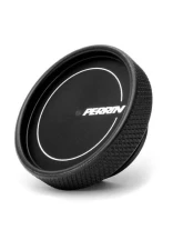 PERRIN Oil Fill Cap Subaru Models                                     - PSP-ENG-711BK - Image 4