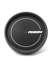 PERRIN Oil Fill Cap Subaru Models                                     - PSP-ENG-711BK - Image 3