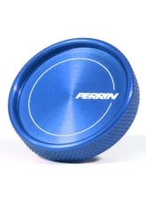 PERRIN Oil Fill Cap Subaru Models                                     - PSP-ENG-711BL - Image 5