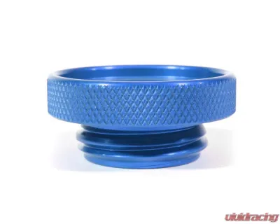 PERRIN Oil Fill Cap Subaru Models - PSP-ENG-711BL