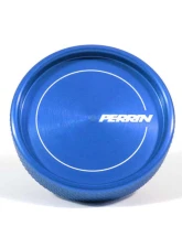 PERRIN Oil Fill Cap Subaru Models                                     - PSP-ENG-711BL - Image 3