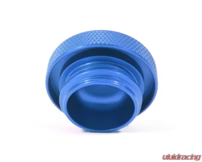 PERRIN Oil Fill Cap Subaru Models - PSP-ENG-711BL