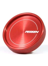 PERRIN Oil Fill Cap Subaru Models                                     - PSP-ENG-711RD - Image 5