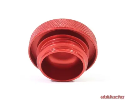 PERRIN Oil Fill Cap Subaru Models - PSP-ENG-711RD