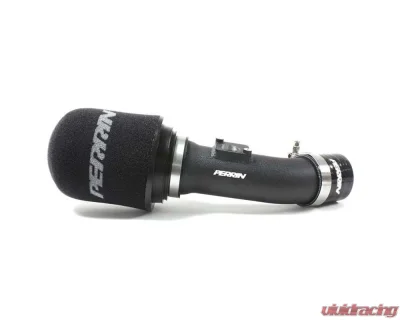 PERRIN Short Ram Intake Subaru WRX | STI | Forester XT - PSP-INT-201BK