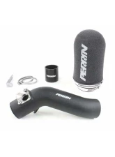 PERRIN Cold Air Intake Subaru STI 2018-2021                                     - PSP-INT-326BK - Image 2