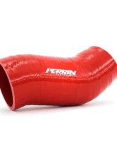 PERRIN Afta-MAF Intake Tube Subaru WRX | STI 2004-2007                                     - PSP-INT-350RD - Image 2