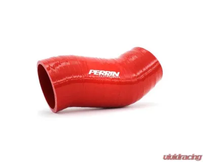 PERRIN Afta-MAF Intake Tube Subaru WRX | STI 2004-2007 - PSP-INT-350RD