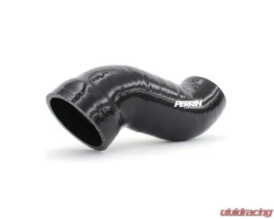PERRIN Afta-MAF Intake Tube Subaru WRX| STI | Legacy GT| Outback XT - PSP-INT-355BK