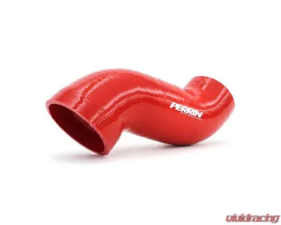 PERRIN Afta-MAF Intake Tube Subaru WRX| STI | Legacy GT| Outback XT - PSP-INT-355RD