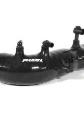 PERRIN Turbo Inlet Hose 2.4" Subaru WRX | STI | Forester XT                                     - PSP-INT-401BK - Image 7