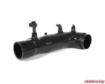 PERRIN Turbo Inlet Hose 2.4" Subaru WRX | STI | Forester XT - PSP-INT-401BK