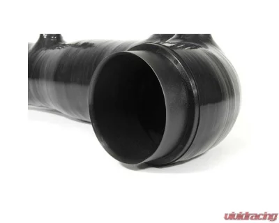 PERRIN Turbo Inlet Hose 2.4" Subaru WRX | STI | Forester XT - PSP-INT-401BK