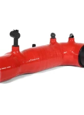 PERRIN Turbo Inlet Hose 2.4" Subaru WRX | STI | Forester XT                                     - PSP-INT-401RD - Image 4