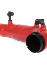 PERRIN Turbo Inlet Hose 2.4" Subaru WRX | STI | Forester XT                                     - PSP-INT-401RD - Image 2