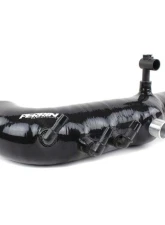 PERRIN Turbo Inlet Hose 2.4" Subaru WRX | Legacy GT | Outback XT | Forester XT                                     - PSP-INT-421BK - Image 7