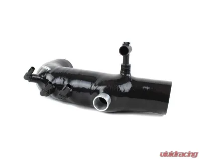 PERRIN Turbo Inlet Hose 2.4" Subaru WRX | Legacy GT | Outback XT | Forester XT - PSP-INT-421BK