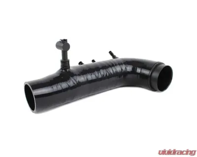 PERRIN Turbo Inlet Hose 2.4" Subaru WRX | Legacy GT | Outback XT | Forester XT - PSP-INT-421BK