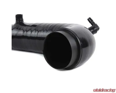 PERRIN Turbo Inlet Hose 2.4" Subaru WRX | Legacy GT | Outback XT | Forester XT - PSP-INT-421BK