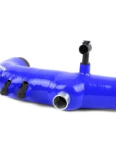 PERRIN Turbo Inlet Hose 2.4" Subaru WRX | Legacy GT | Outback XT | Forester XT                                     - PSP-INT-421BL - Image 2