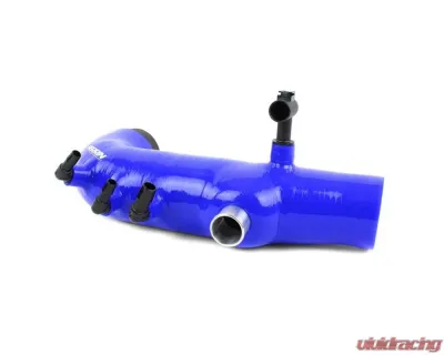 PERRIN Turbo Inlet Hose 2.4" Subaru WRX | Legacy GT | Outback XT | Forester XT - PSP-INT-421BL