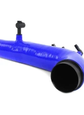 PERRIN Turbo Inlet Hose 2.4" Subaru WRX | Legacy GT | Outback XT | Forester XT                                     - PSP-INT-421BL - Image 4