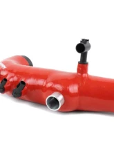 PERRIN Turbo Inlet Hose 2.4" Subaru WRX | Legacy GT | Outback XT | Forester XT                                     - PSP-INT-421RD - Image 2