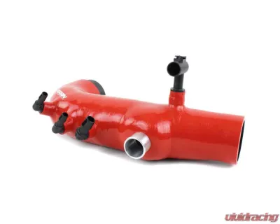 PERRIN Turbo Inlet Hose 2.4" Subaru WRX | Legacy GT | Outback XT | Forester XT - PSP-INT-421RD