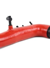 PERRIN Turbo Inlet Hose 2.4" Subaru WRX | Legacy GT | Outback XT | Forester XT                                     - PSP-INT-421RD - Image 3