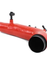 PERRIN Turbo Inlet Hose 2.4" Subaru WRX | Legacy GT | Outback XT | Forester XT                                     - PSP-INT-421RD - Image 4