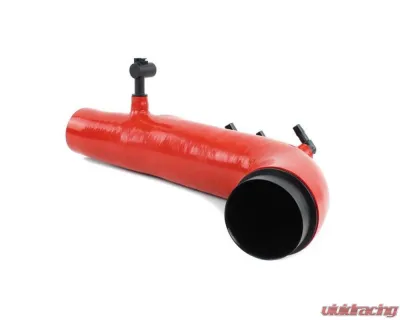 PERRIN Turbo Inlet Hose 2.4" Subaru WRX | Legacy GT | Outback XT | Forester XT - PSP-INT-421RD