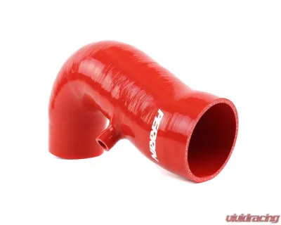 PERRIN Inlet Hose Subaru BRZ w/Manual Transmission 2017-2020 | Toyota GT-86 w/Manual Transmission 2017-2020 - PSP-INT-431RD