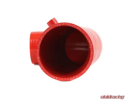 PERRIN Inlet Hose Subaru BRZ w/Manual Transmission 2017-2020 | Toyota GT-86 w/Manual Transmission 2017-2020 - PSP-INT-431RD