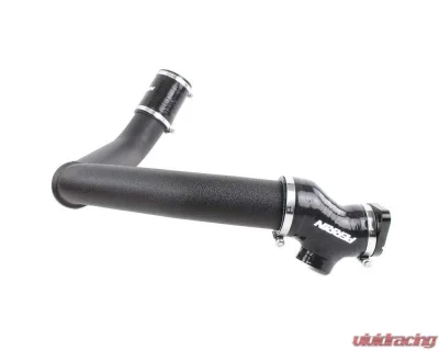 PERRIN Charge Pipe Subaru WRX 2015-2021 - PSP-ITR-200BK