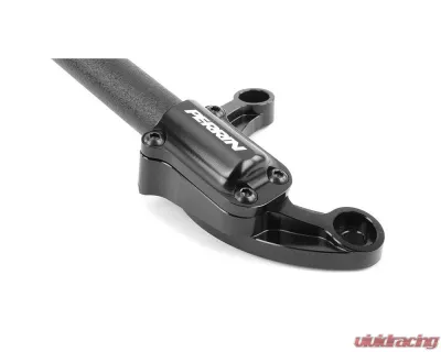 PERRIN Front Strut Brace Subaru WRX | STI | Impreza | Forester/Forester XT - PSP-SUS-052BK