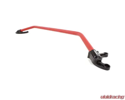 PERRIN Front Strut Brace Subaru WRX | STI | Impreza | Forester/Forester XT - PSP-SUS-052RD