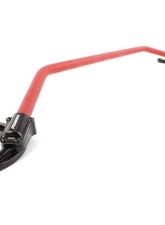 PERRIN Front Strut Brace Subaru WRX | STI | Impreza | Forester/Forester XT                                     - PSP-SUS-052RD - Image 3
