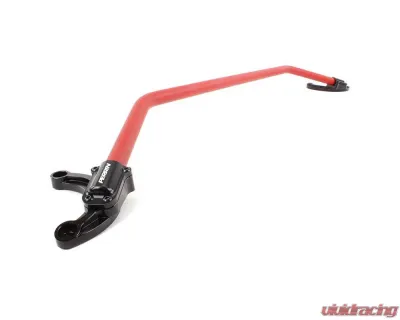 PERRIN Front Strut Brace Subaru WRX | STI | Impreza | Forester/Forester XT - PSP-SUS-052RD