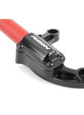 PERRIN Front Strut Brace Subaru WRX | STI | Impreza | Forester/Forester XT                                     - PSP-SUS-052RD - Image 4