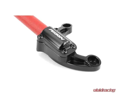 PERRIN Front Strut Brace Subaru WRX | STI | Impreza | Forester/Forester XT - PSP-SUS-052RD