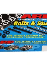 ARP 12pt Head Stud Kit BMW 3.0L B58                                     - 201-4701 - Image 2